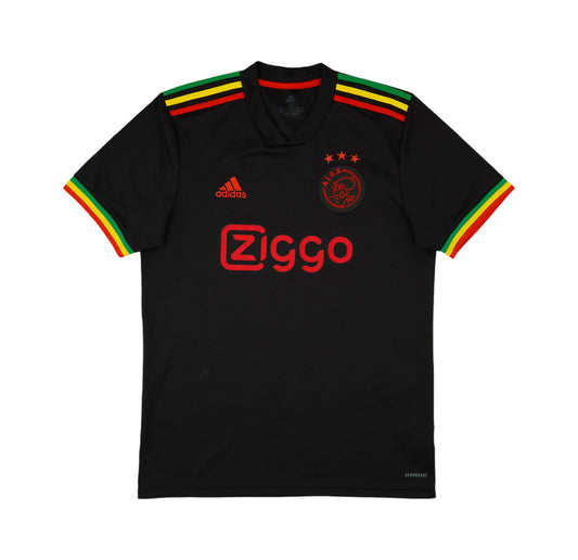 Ajax 2021-22 Third Shirt