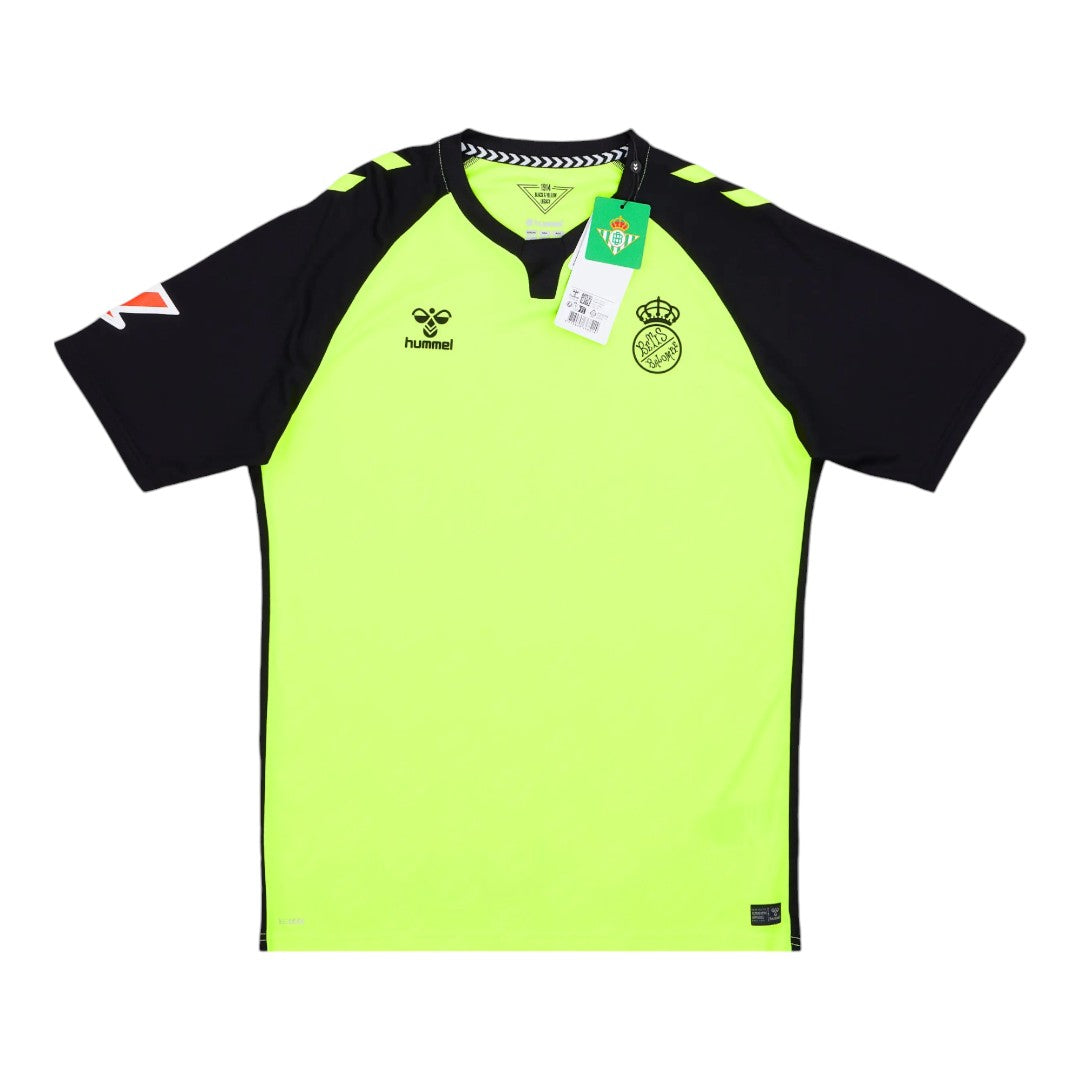 Real Betis 2024-25 Away Shirt