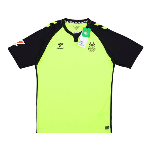 Real Betis 2024-25 Away Shirt