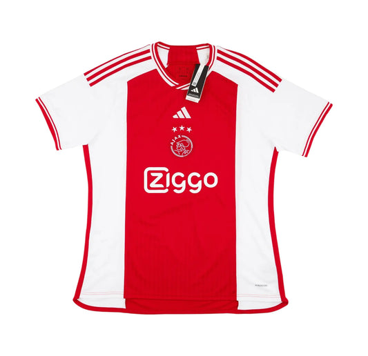 Ajax 2023-24 Home Shirt