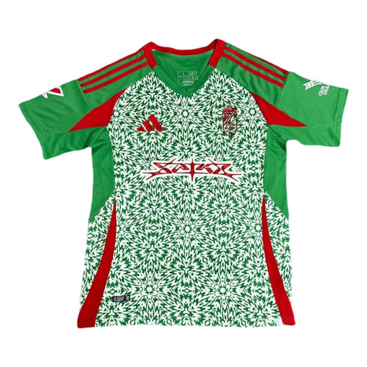 Granada CF 2024-25 Third Shirt