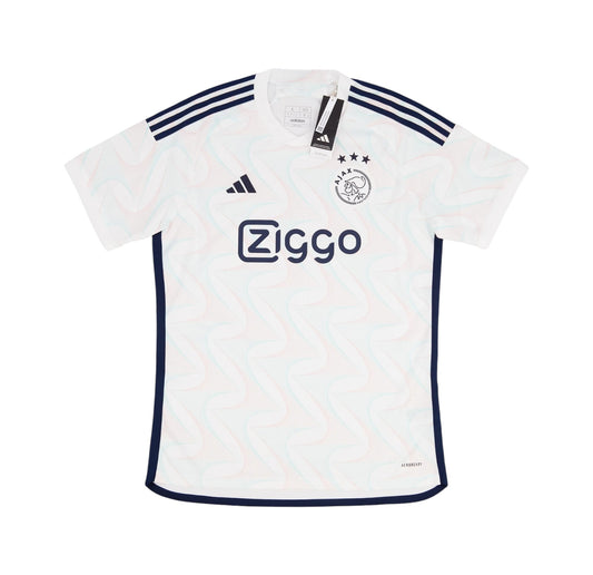 Ajax 2023-24 Away Shirt