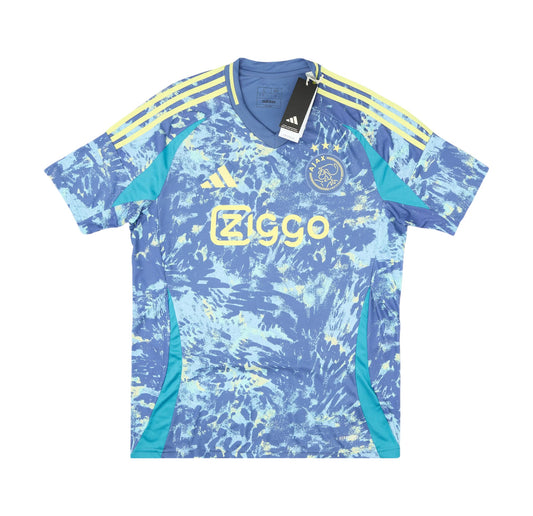 Ajax 2024-25 Away Shirt