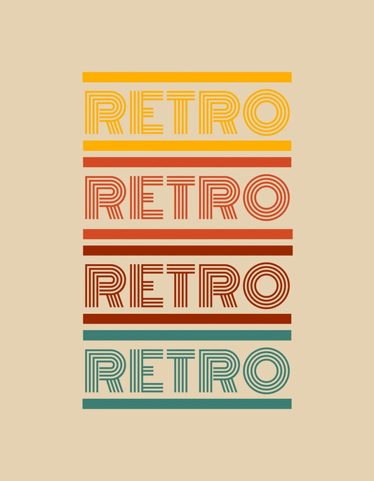 Retro Football Shirt Mystery Box