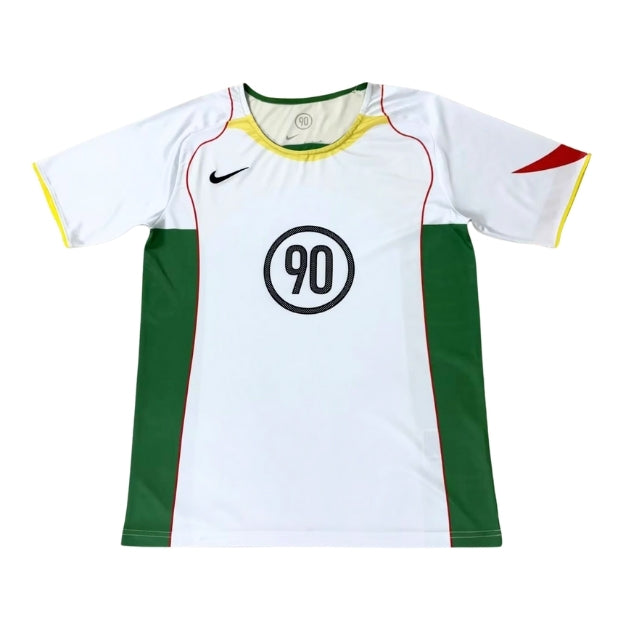 Nike Total 90 Jersey White/Green