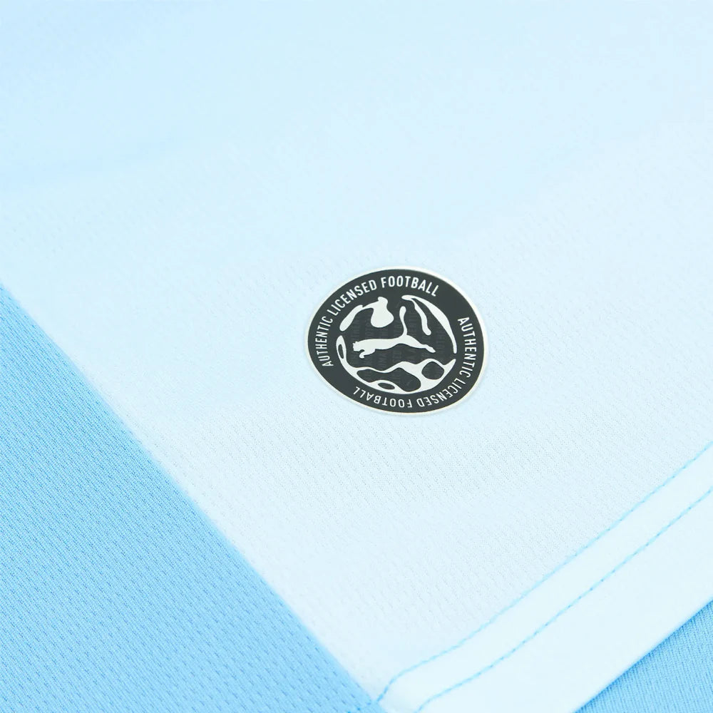 MCFC 2026-27 Home Shirt