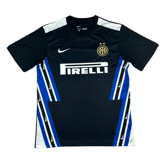 Inter Milan 2025-26 Special Black
