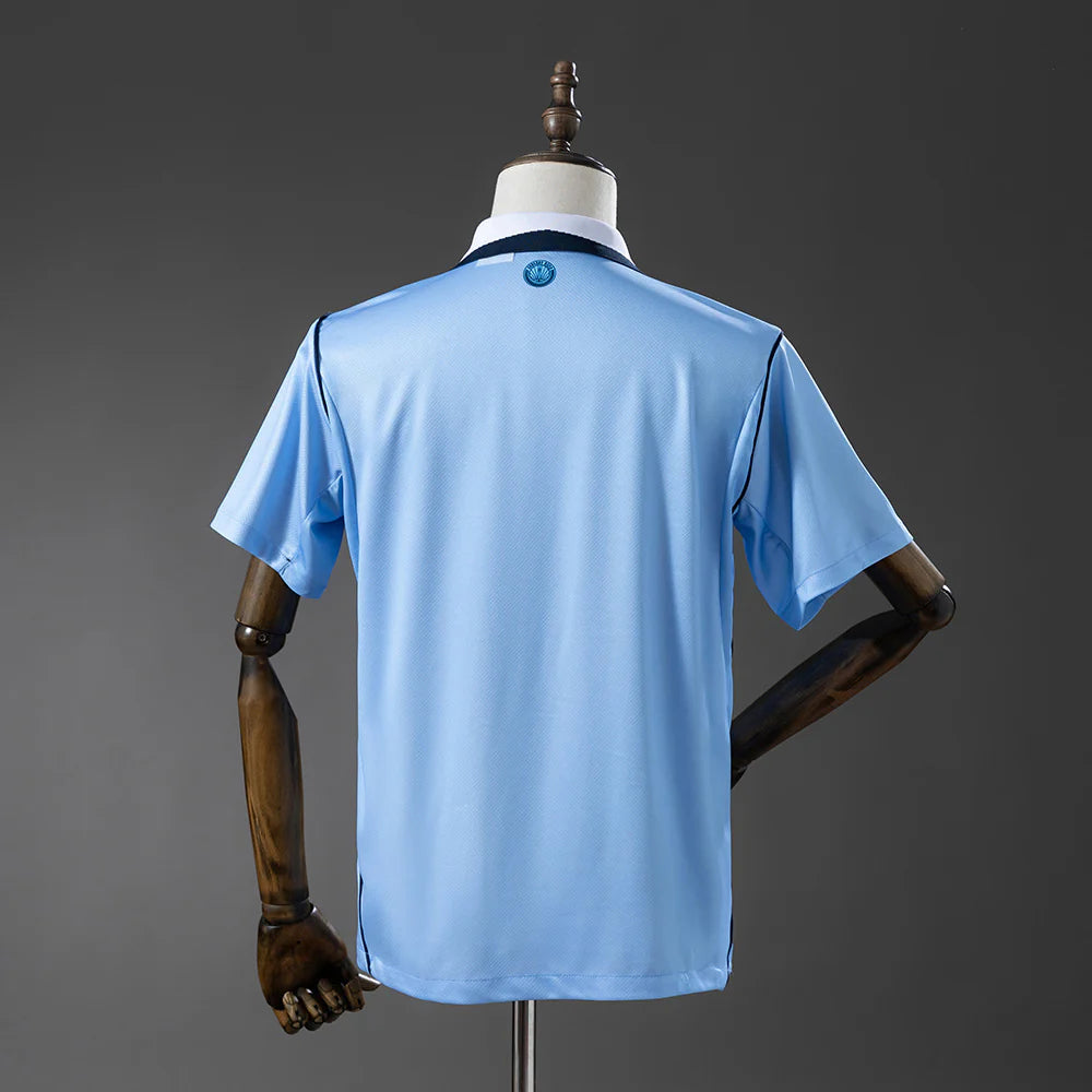 Uruguay 2026 Home Shirt