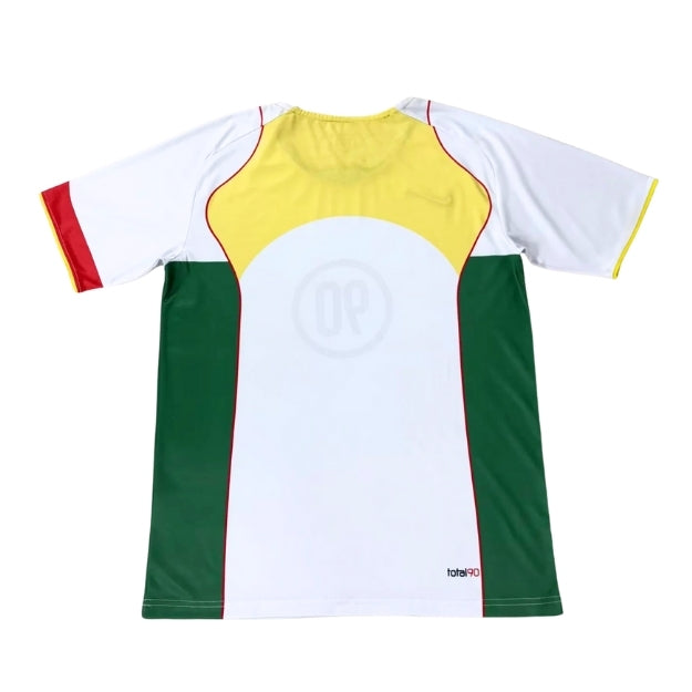 Nike Total 90 Jersey White/Green
