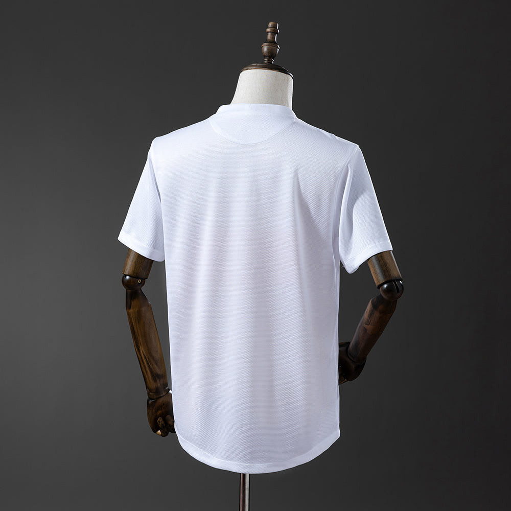 Poland 2012 Home Shirt