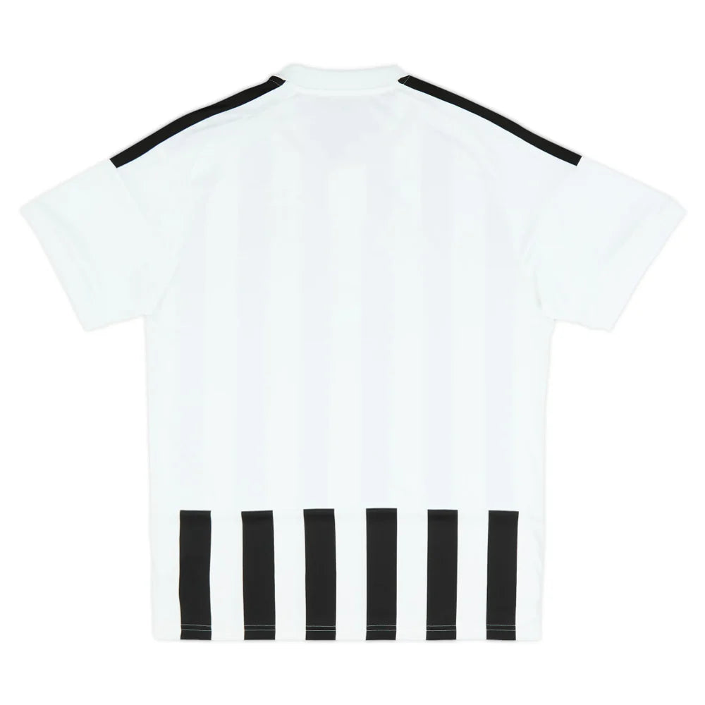 Juventus 2026-27 Home Shirt