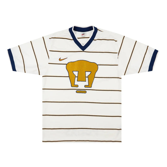 Pumas UNAM 1997-98 Away Shirt