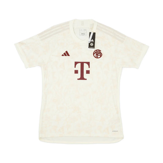 Bayern Munich 2023-24 Third Shirt