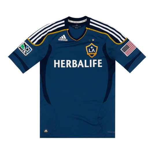 LA Galaxy 2011-12 Away Shirt