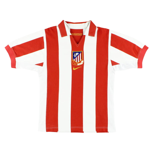 Atlético Madrid 1903/03 Centennial Edition Shirt