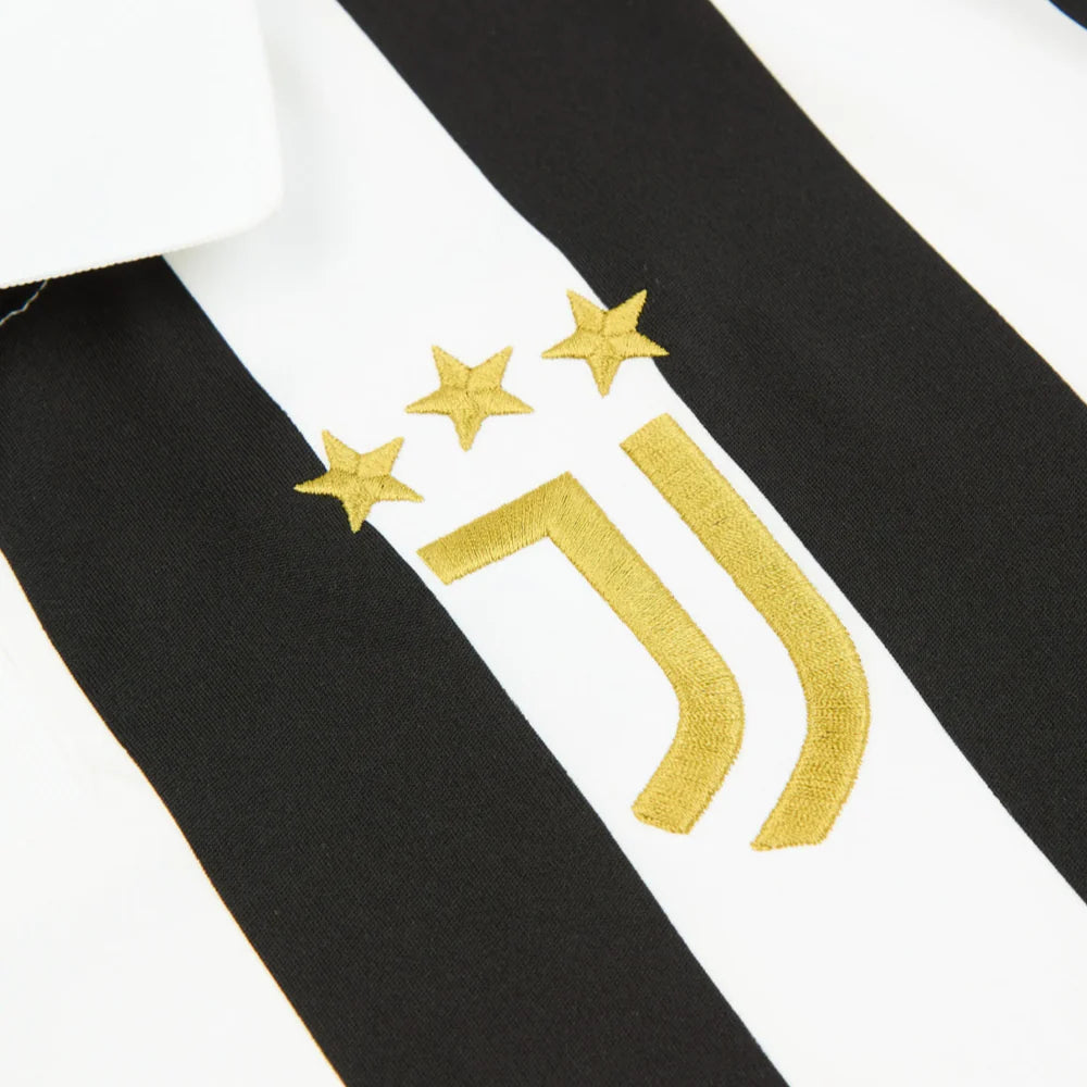 Juventus 2026-27 Home Shirt