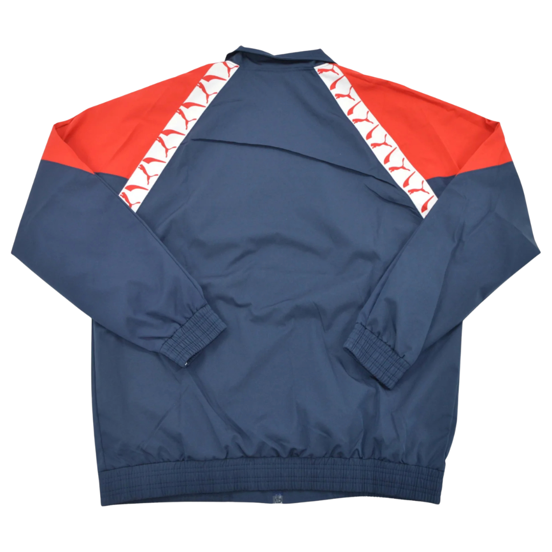 Atlético Madrid 1995/96 Windbreaker Jacket