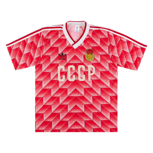 USSR 1988 Home Shirt