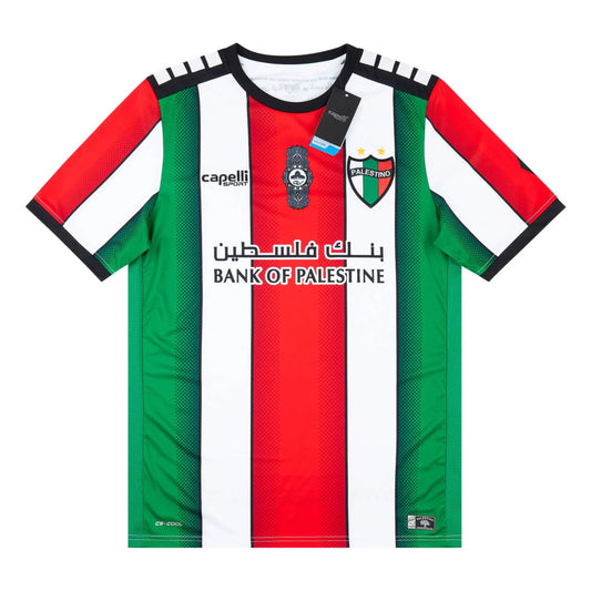 CD Palestino 2022-23 Home Shirt