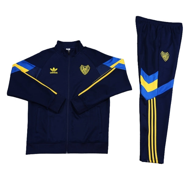 Boca Juniors 2025-26 Training Tracksuit