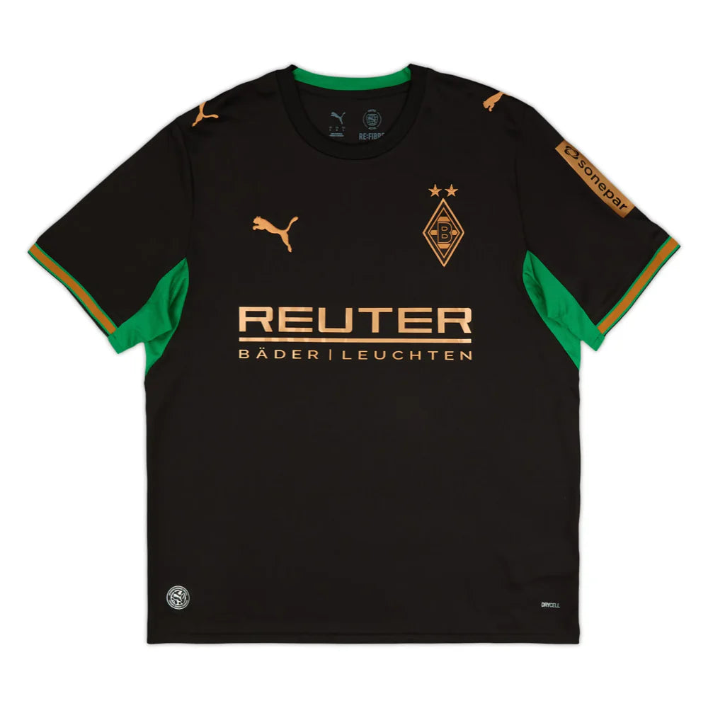 Borussia Mönchengladbach 2026-27 Third Shirt