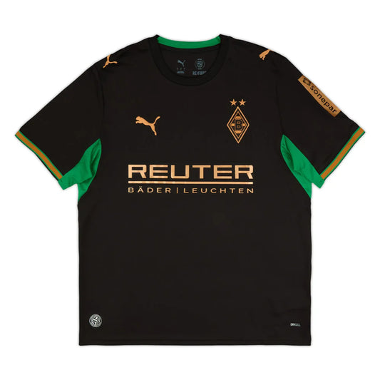 Borussia Mönchengladbach 2026-27 Third Shirt