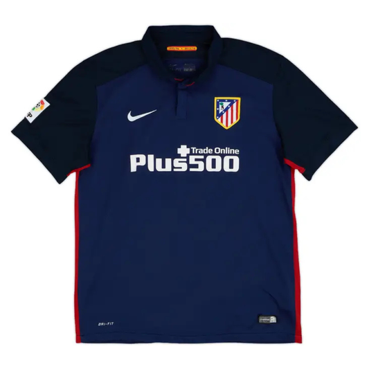 Atlético Madrid 2015/16 Away Shirt