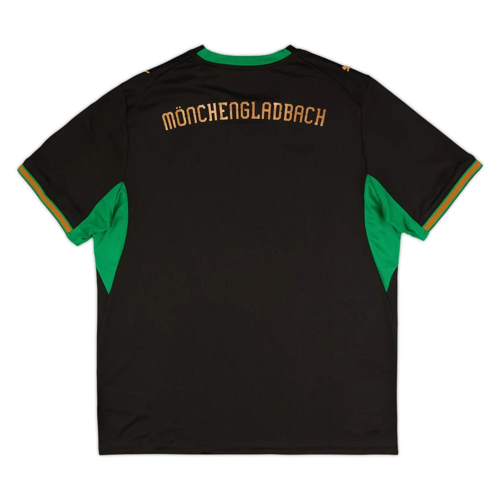 Borussia Mönchengladbach 2026-27 Third Shirt
