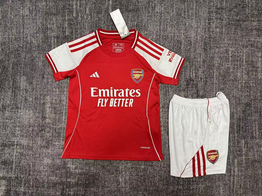 AFC 2025-26 Home Shirt (KIDS)