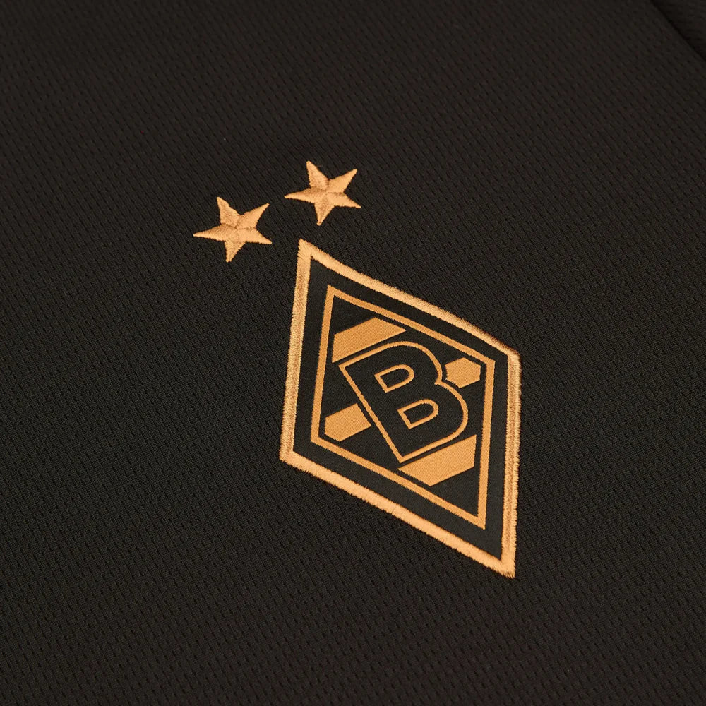 Borussia Mönchengladbach 2026-27 Third Shirt