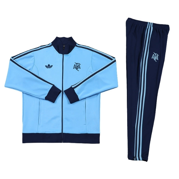 Argentina 2025-26 Training Tracksuit