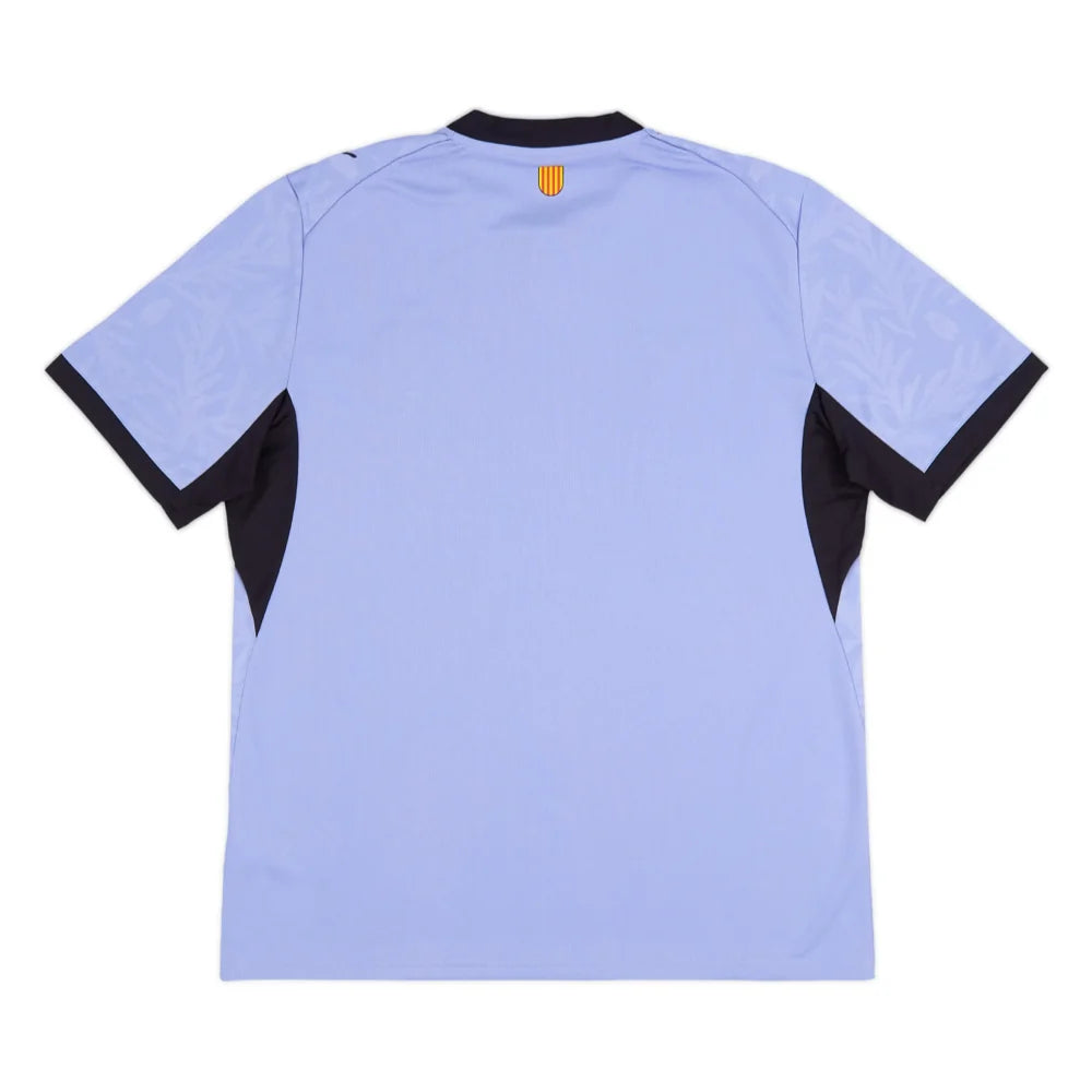 Marseille 2026-27 Third Shirt