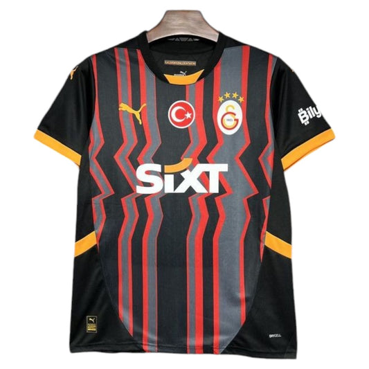 Galatasaray S.K. 2024-25 Third Shirt