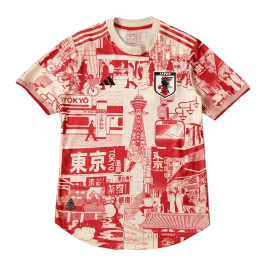 Japan 2023 Tokyo Special Edition Shirt