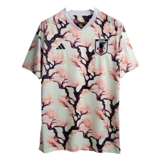 Japan 2023 Cherry Tree Shirt