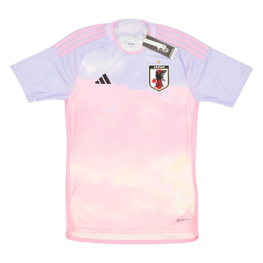 Japan 2023 Away Shirt