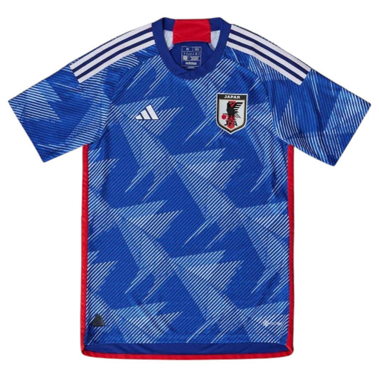 Japan 2022 Home Shirt