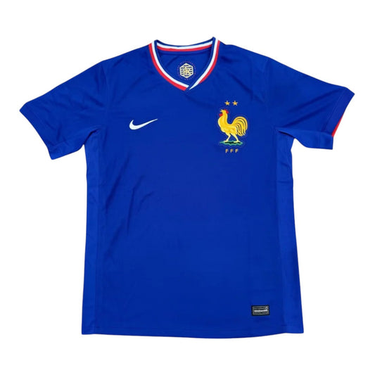 France 2024/25 Home Shirt