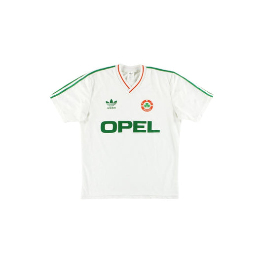 Ireland 1990 Away Shirt