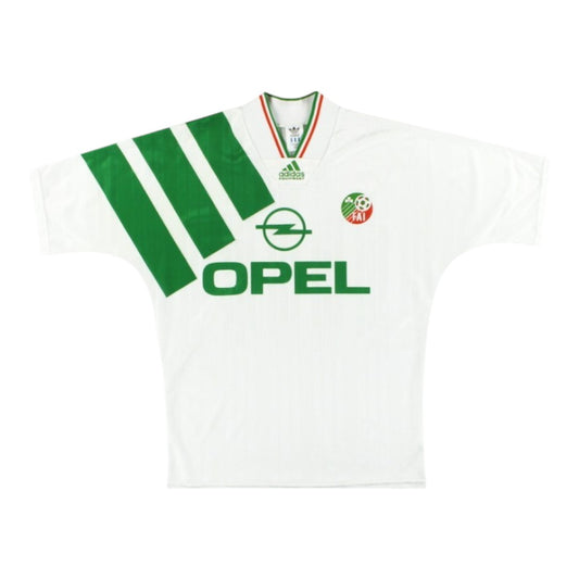 Ireland 1992/94 Away Shirt