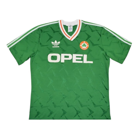 Ireland 1990 Home Shirt