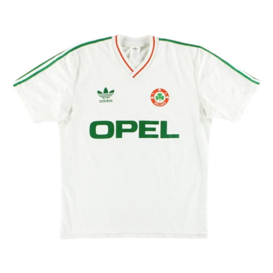 Ireland 1990 Away Shirt