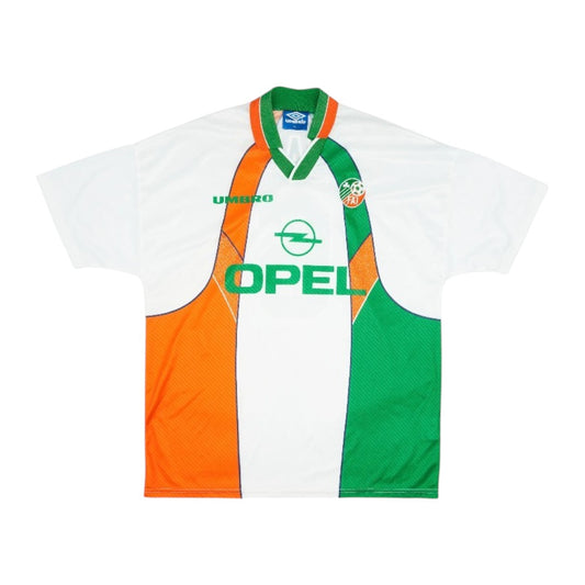 Ireland 1994/96 Away Shirt