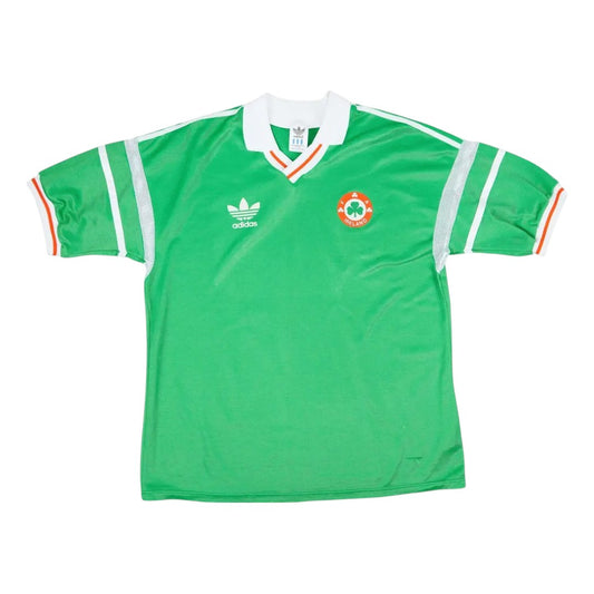 Ireland 1988 Home Shirt