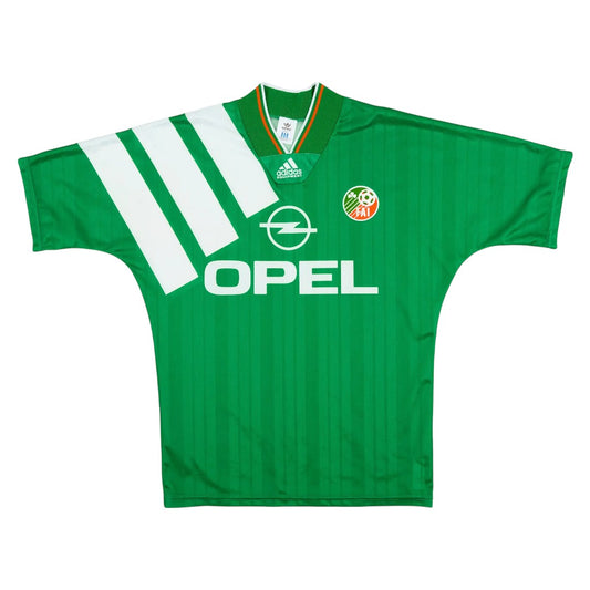 Ireland 1992-93 Home Shirt