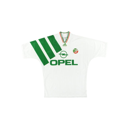 Ireland 1992/94 Away Shirt