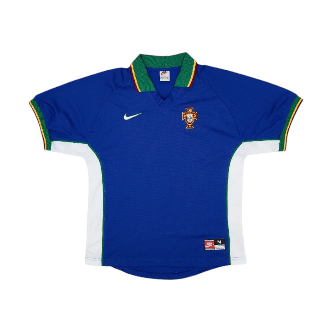 Portugal 1997-98 Away Shirt