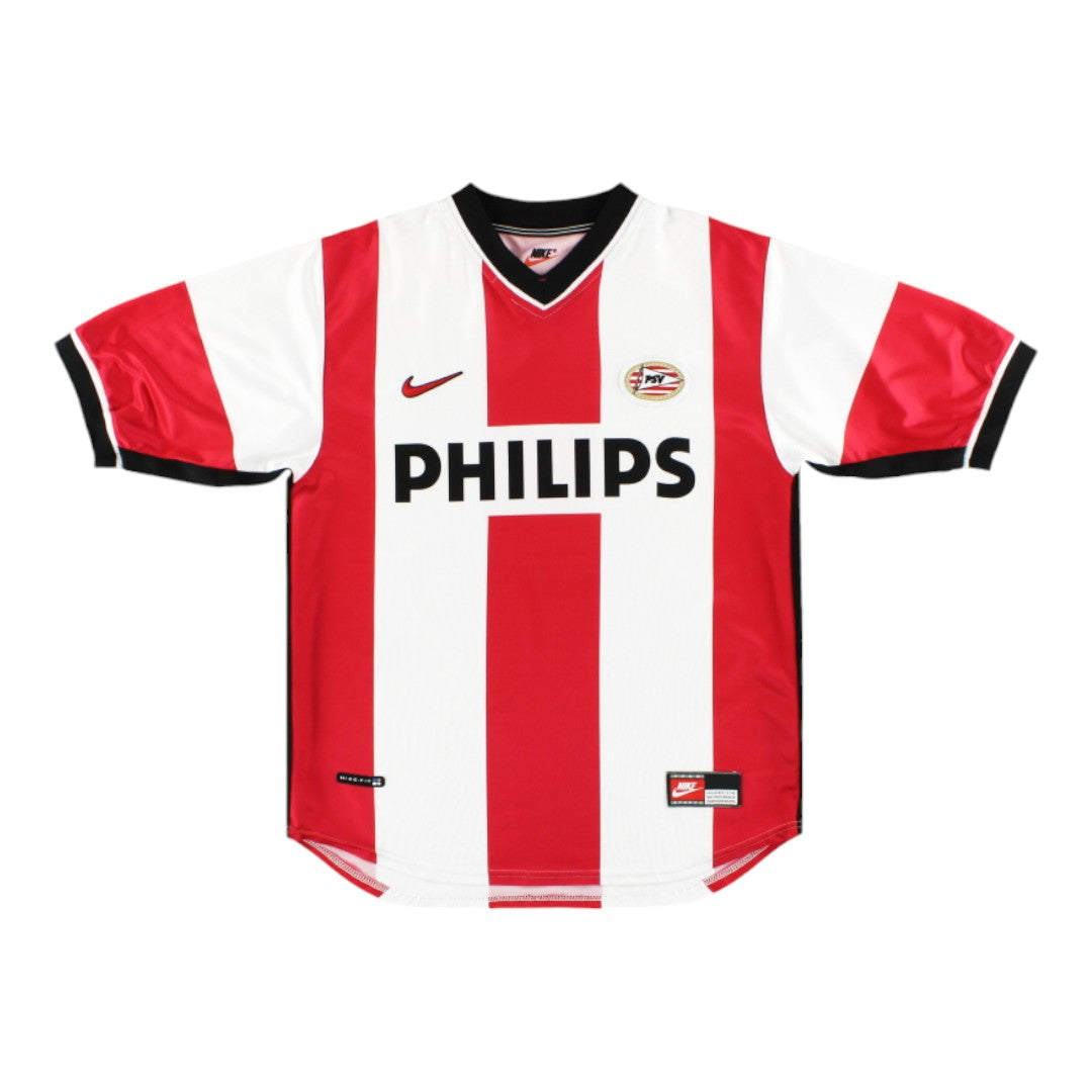 PSV 1998-00 Home Shirt