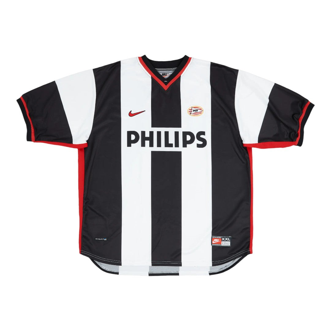 PSV 1998-99 Away Shirt