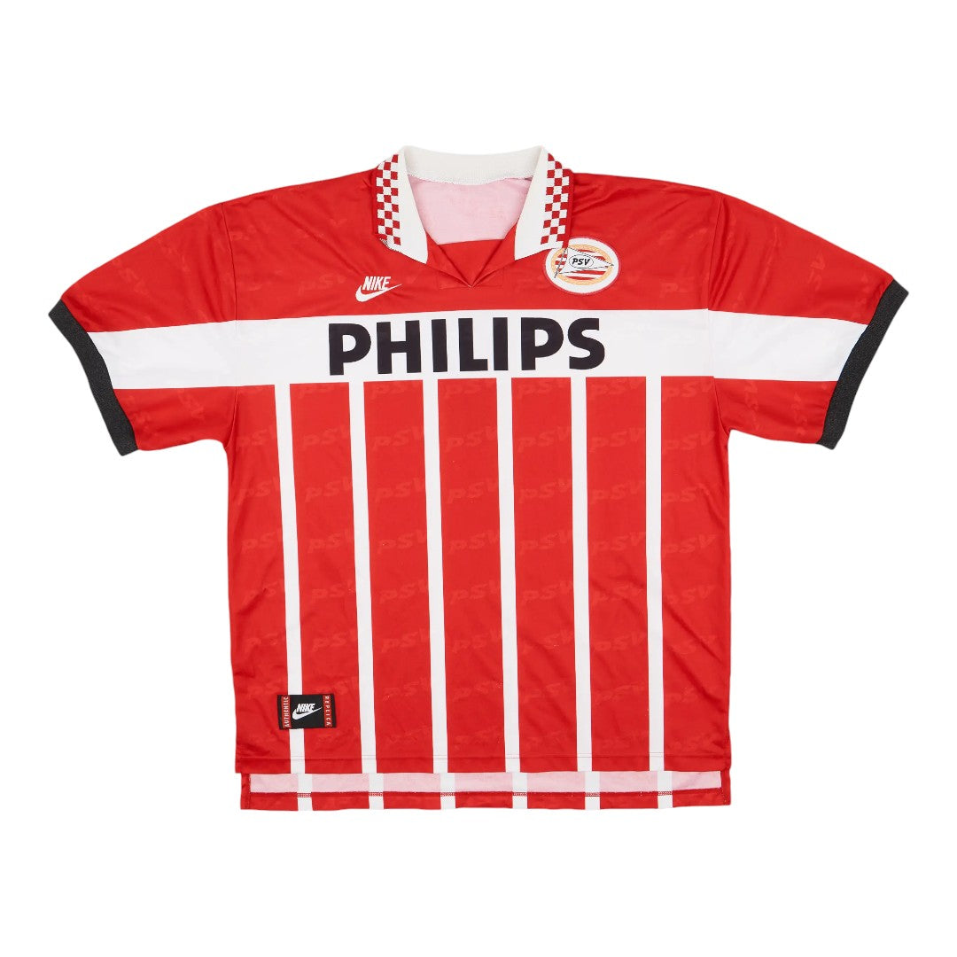 PSV 1995-96 Home Shirt